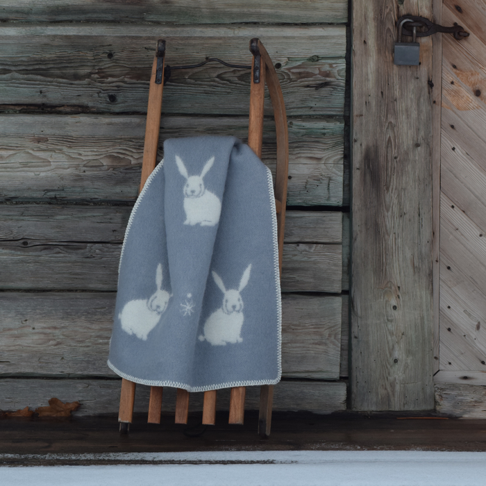 Little Wool Blankets