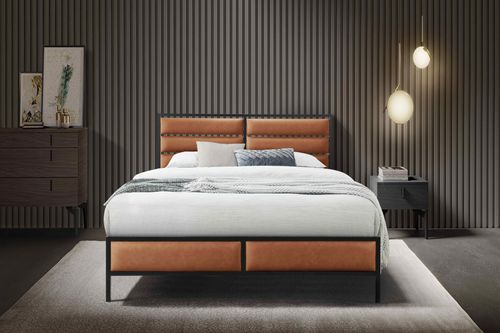 Marford (Grey or Tan)