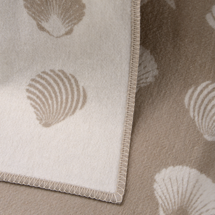 Recycled Cotton Blankets