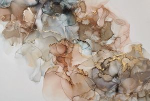 S24722 Tempered Glass Art