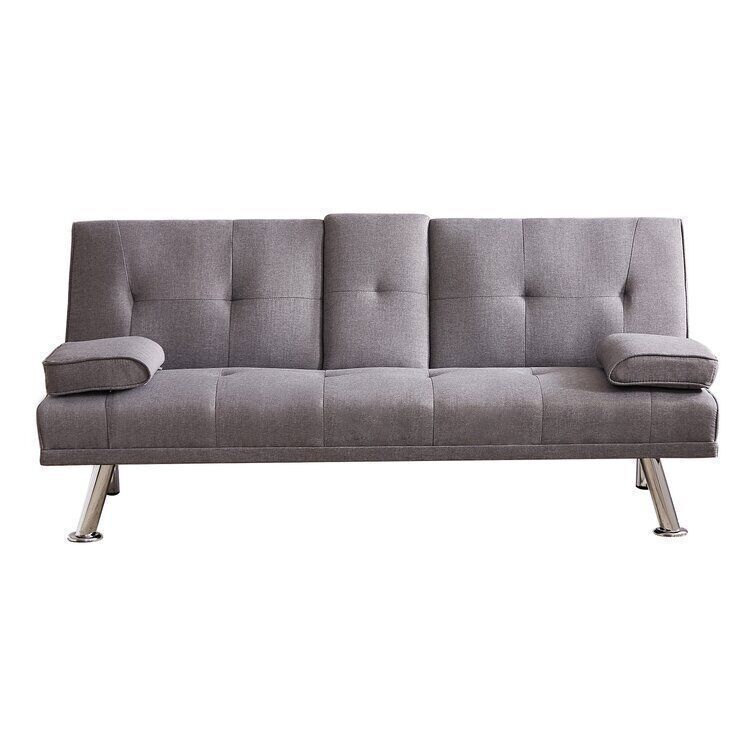 3-Seater Sofa Bed