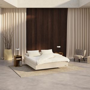 The Iconic Collection - Hallsö Upholstred frame