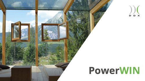 PowerWIN