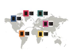 Discover the world of fragrane