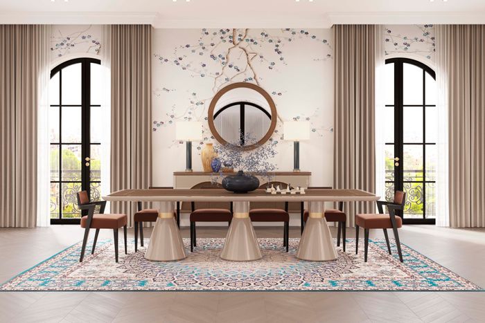 ALEAL Luxury & Contemporary Furniture