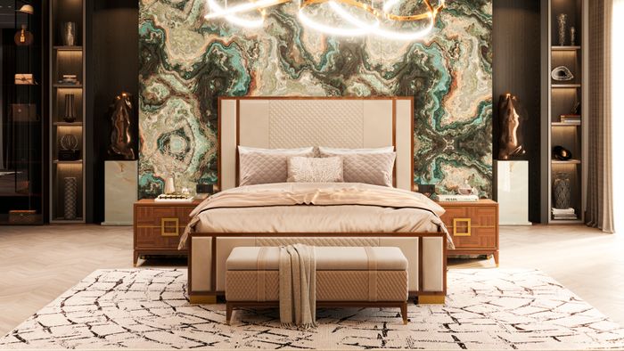 ALEAL Luxury & Contemporary Furniture