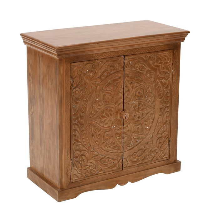 Artwork Range Sideboard