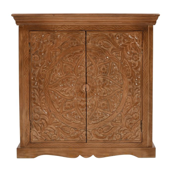 Artwork Range Sideboard
