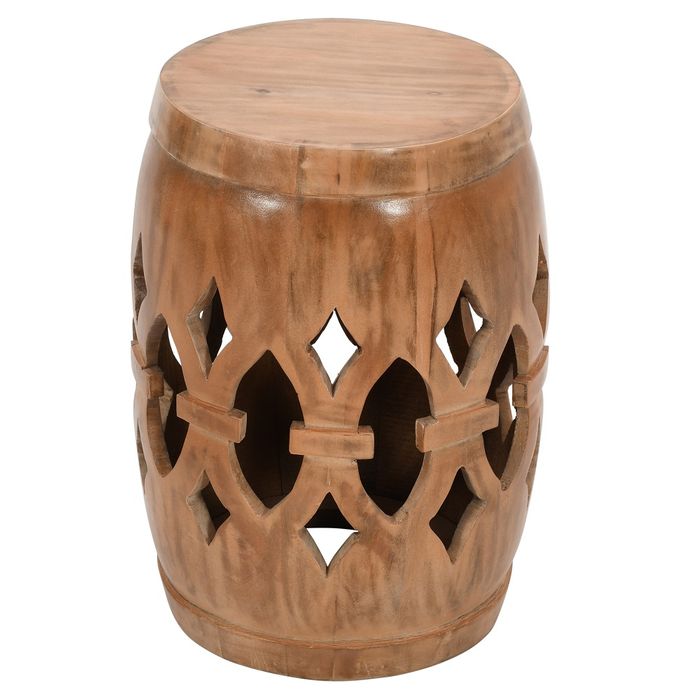 Artwork Range Side Table