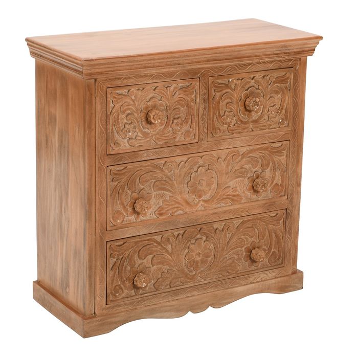 Artwork Range Chest Of Drawers