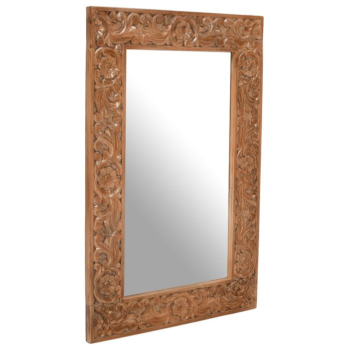 Artwork Range Mirror