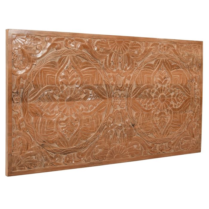 Artwork Range Bedframe Headboard