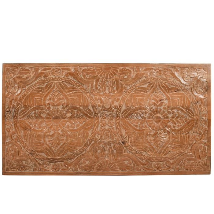 Artwork Range Bedframe Headboard