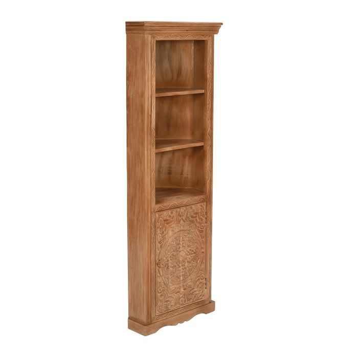 Artwork Range Bookcase
