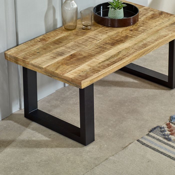 Surrey Range Coffee Table