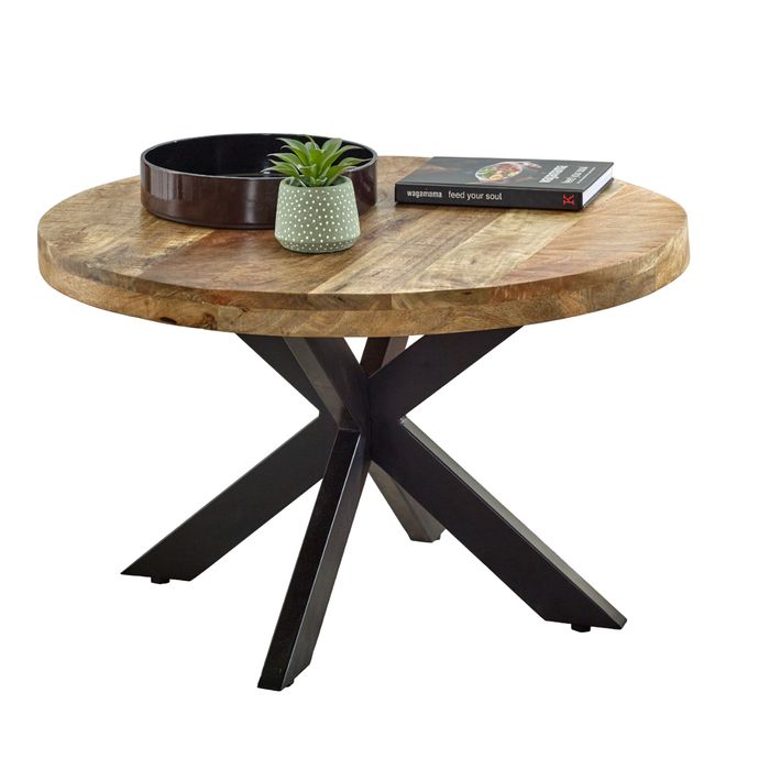 Surrey Range Coffee Table