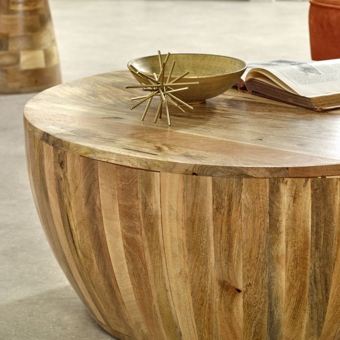 Surrey Range Coffee Table