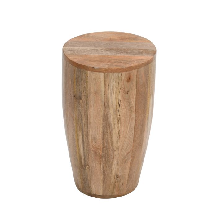Surrey Range Side Table
