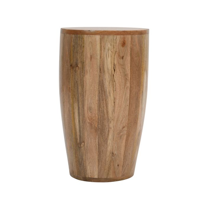 Surrey Range Side Table