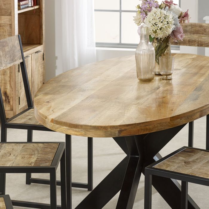 Surrey Range Dining Table