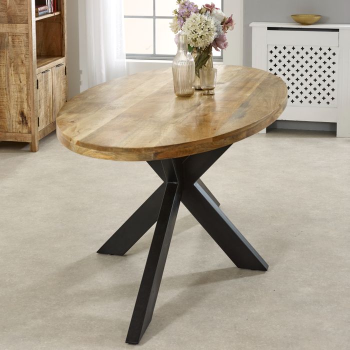 Surrey Range Dining Table