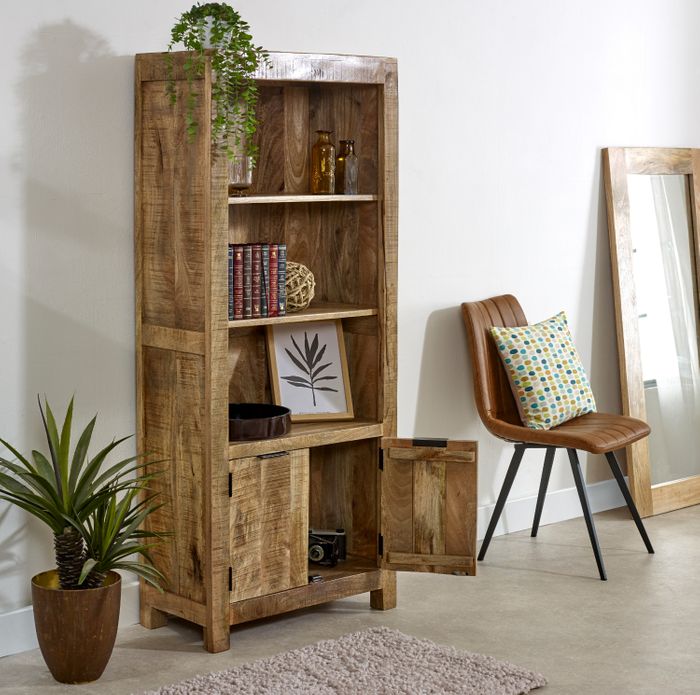 Surrey Range Bookcase