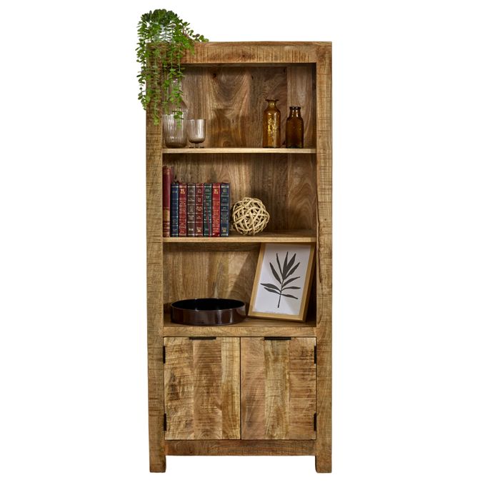 Surrey Range Bookcase