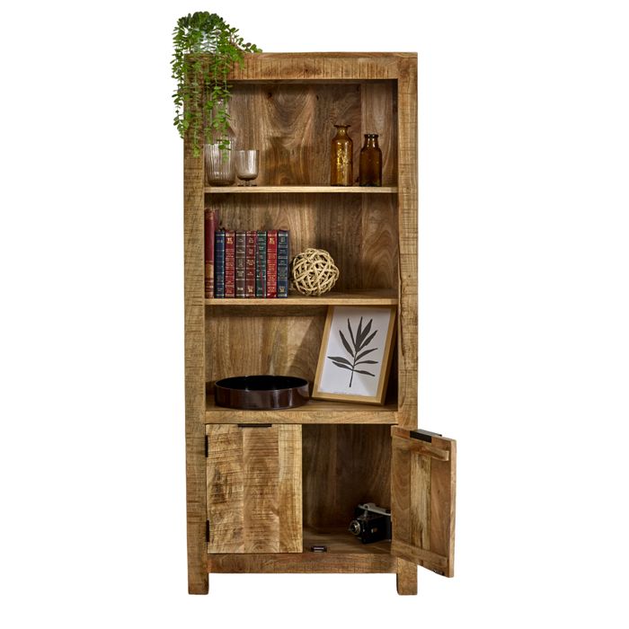 Surrey Range Bookcase