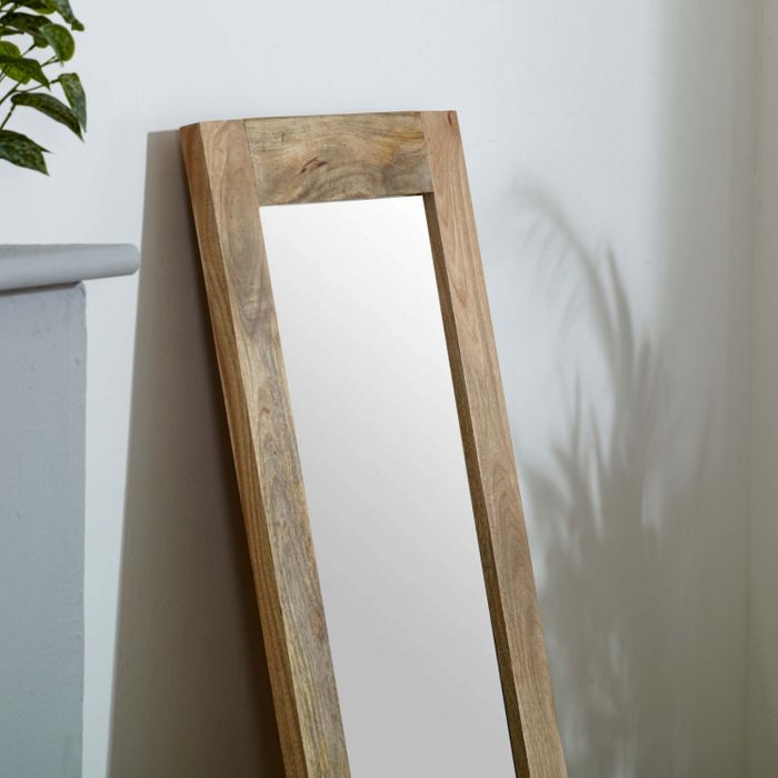 Surrey Range Mirror