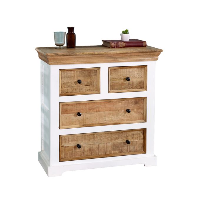 Alfie Range Chest Of Drawers