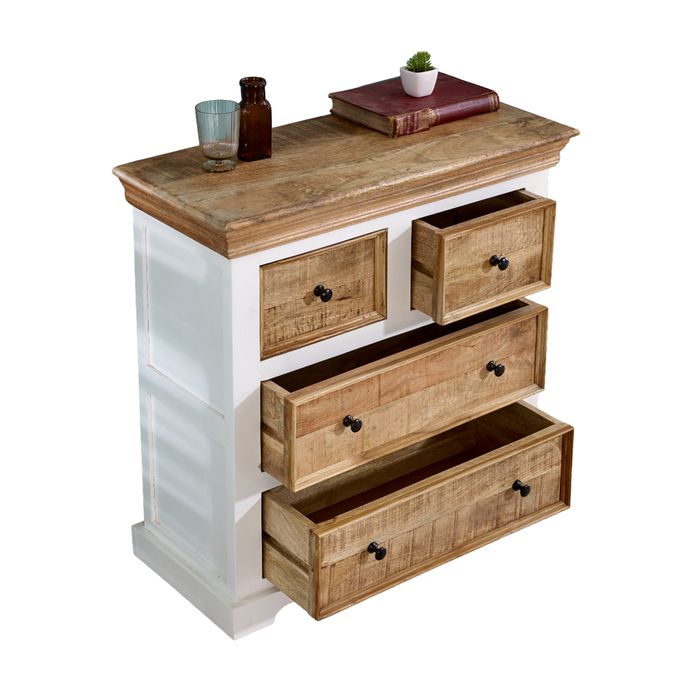 Alfie Range Chest Of Drawers