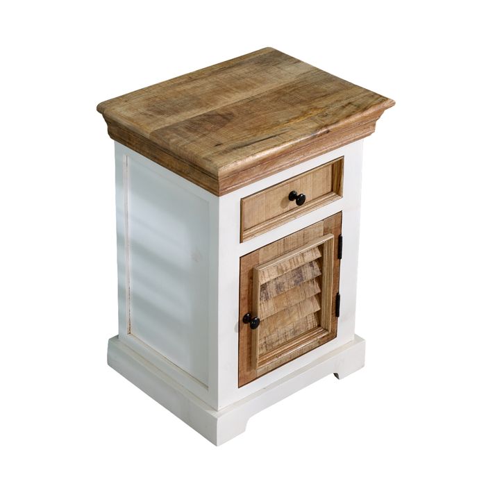 Alfie Range Bedside Cabinet
