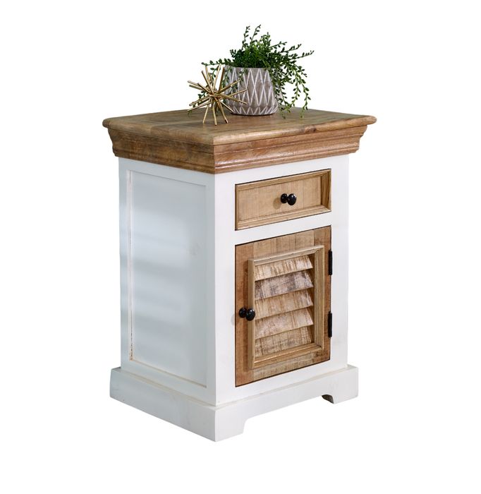 Alfie Range Bedside Cabinet