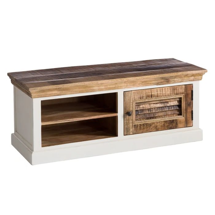 Alfie Range Shoe Rack