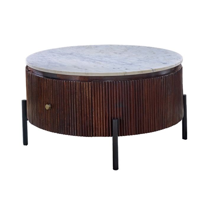 Opal Range Coffee Table