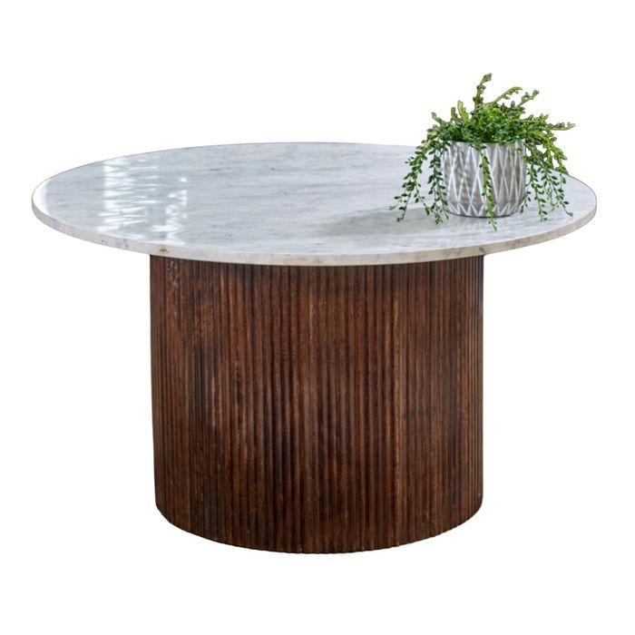 Opal Range Coffee Table