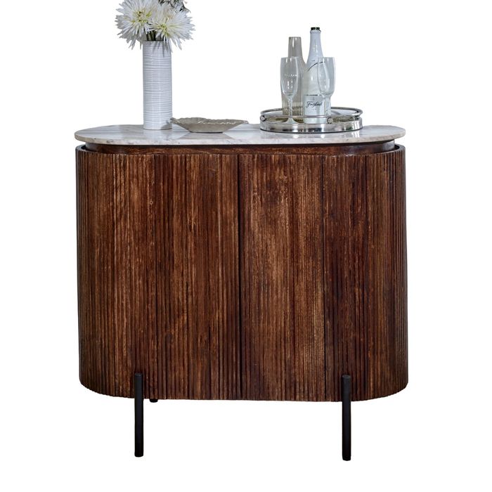 Opal Range Sideboard/Drinks Cabinet