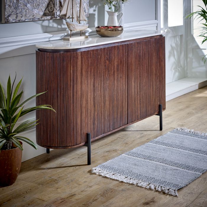 Opal Range Sideboard