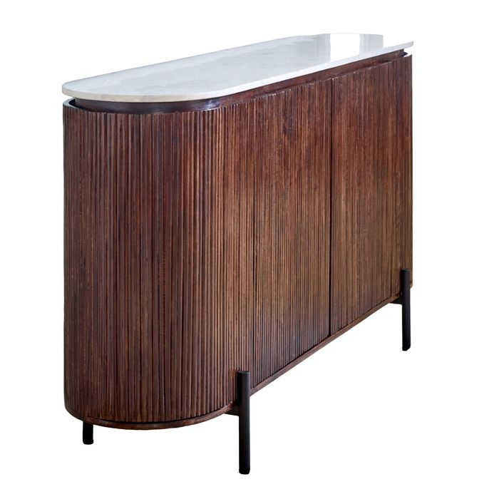 Opal Range Sideboard