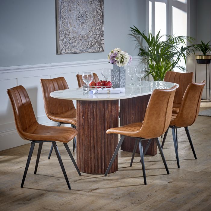 Opal Range Dining Table