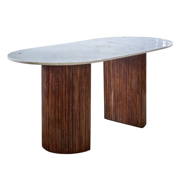 Opal Range Dining Table