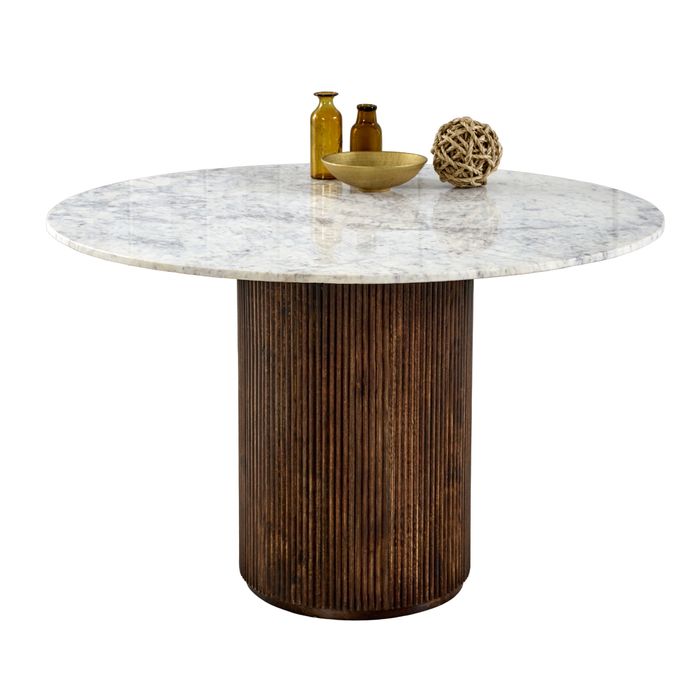 Opal Range Dining Table