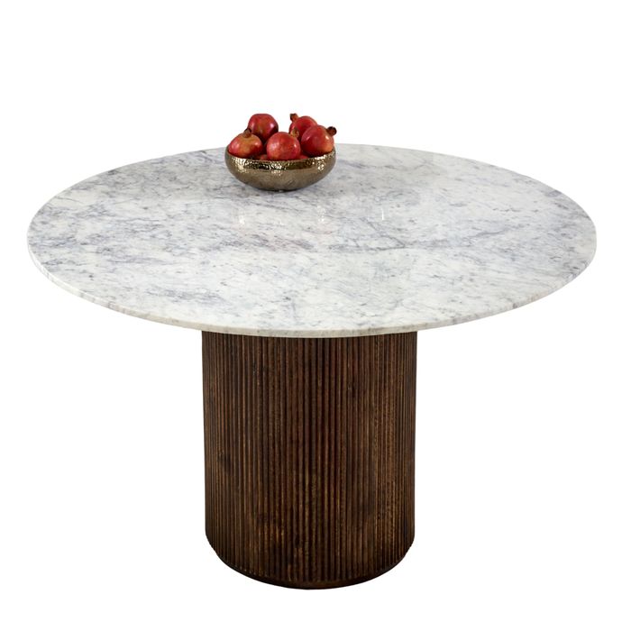 Opal Range Dining Table