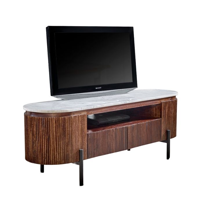 Opal Range Tv Cabinet