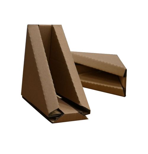 Corner Protection