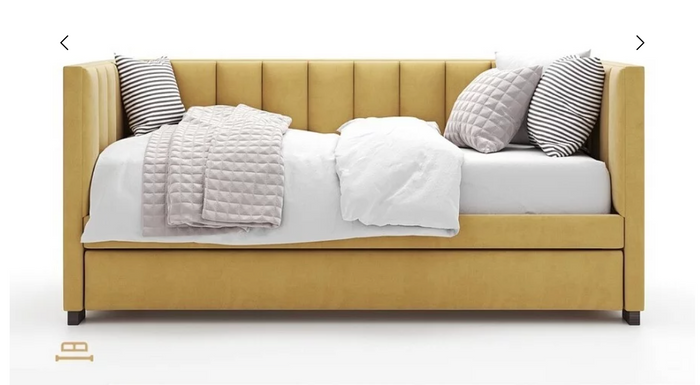 Capella daybed