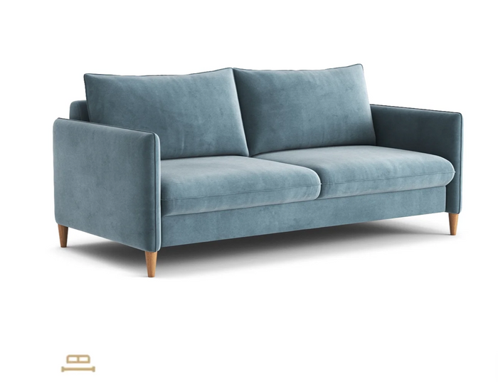 Bond 2 seater sofa