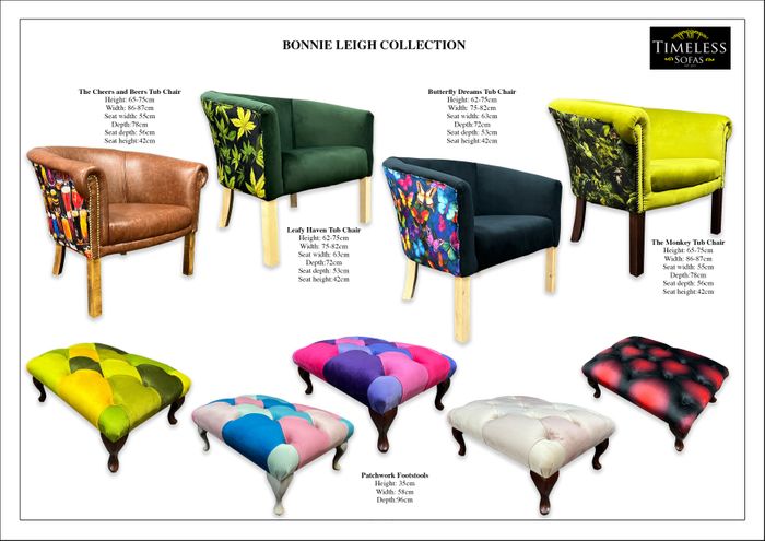 Every single one of our products is manufactured in England