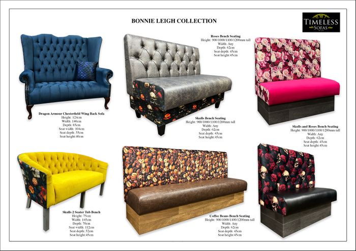 Every single one of our products is manufactured in England