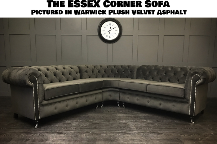 The Essex Chesterfield